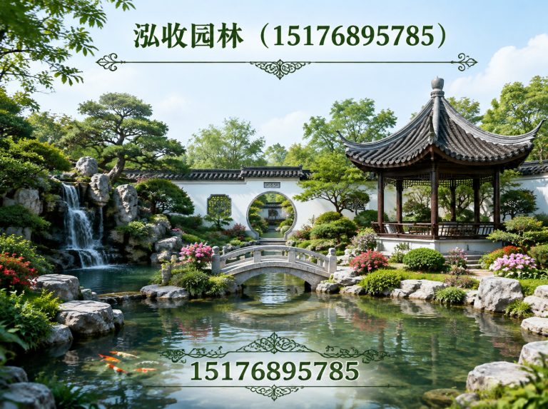 许昌凉亭展示图